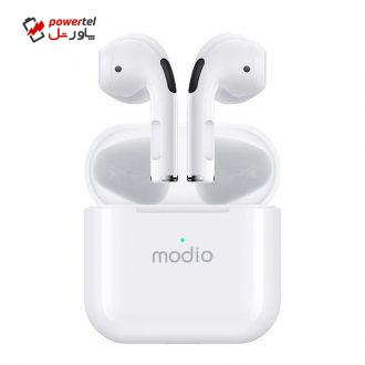 هدفون بی سیم مودیو مدل ME4