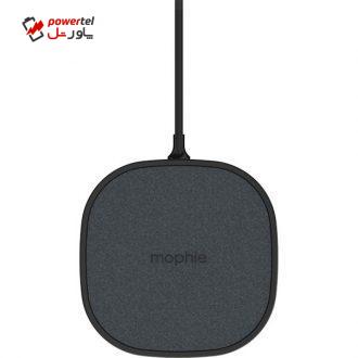 شارژر بی سیم موفی مدل MWCP-15W شارژر بی سیم موفی مدل MWCP-15W