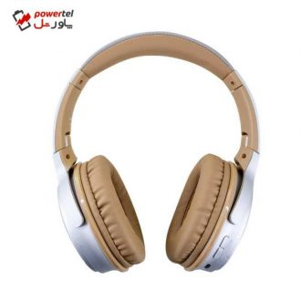 هدفون بی سیم کینگ استار مدل KBH78 هدفون بی سیم کینگ استار مدل KBH78