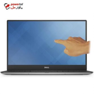 لپ تاپ 13 اینچی دل مدل XPS 13-1015 لپ تاپ 13 اینچی دل مدل XPS 13-1015