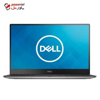لپ تاپ 13 اینچی دل مدل XPS 13-9343