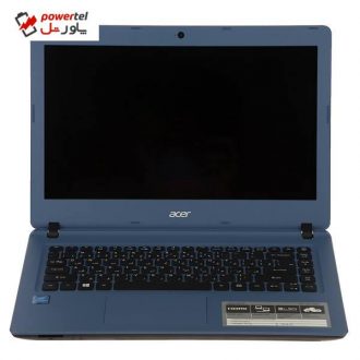 لپ تاپ 14 اینچی ایسر مدل Aspire ES1-432-P6XS