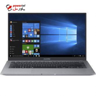 لپ تاپ 14 اینچی ایسوس مدل ASUSPRO B9440UA