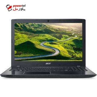لپ تاپ 15 اینچی ایسر مدل Aspire E5-553G-F9VL