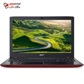 لپ تاپ 15 اینچی ایسر مدل Aspire E5-575G-52HK