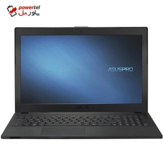 لپ تاپ 15 اینچی ایسوس مدل ASUSPRO P2540UV – A