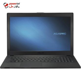 لپ تاپ 15 اینچی ایسوس مدل ASUSPRO P2540UV – C لپ تاپ 15 اینچی ایسوس مدل ASUSPRO P2540UV – C