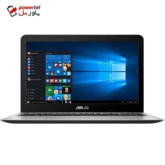 لپ تاپ 15 اینچی ایسوس مدل K556UQ – G