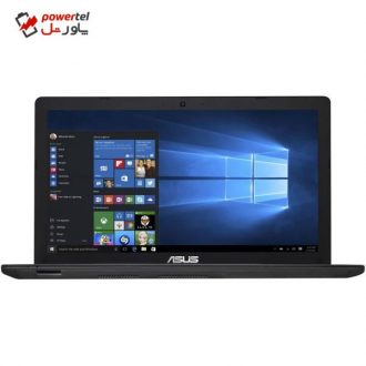 لپ تاپ 15 اینچی ایسوس مدل X550IU