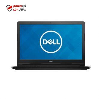 لپ تاپ 15 اینچی دل مدل INSPIRON 3558 – C