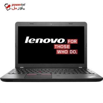 لپ تاپ 15 اینچی لنوو مدل ThinkPad E550 – I لپ تاپ 15 اینچی لنوو مدل ThinkPad E550 – I