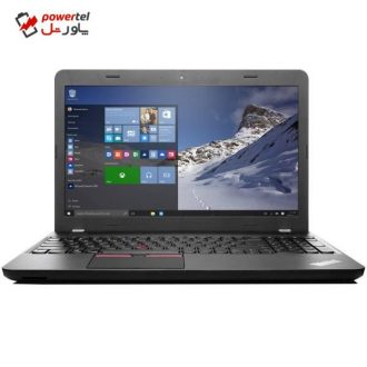 لپ تاپ 15 اینچی لنوو مدل ThinkPad E560 – E لپ تاپ 15 اینچی لنوو مدل ThinkPad E560 – E