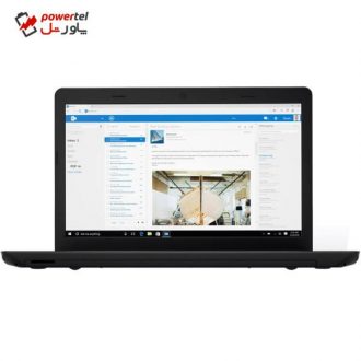 لپ تاپ 15 اینچی لنوو مدل ThinkPad E570 – B لپ تاپ 15 اینچی لنوو مدل ThinkPad E570 – B