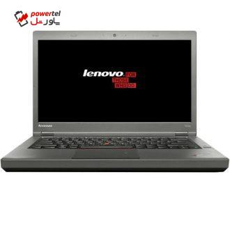 لپ تاپ 15 اینچی لنوو مدل ThinkPad T540p – B