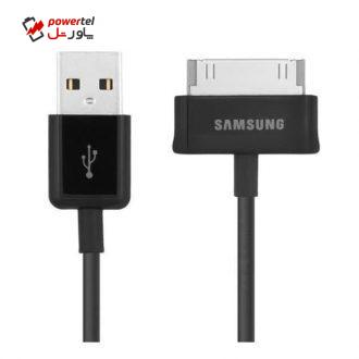 کابل تبدیل USB به 30 پین سامسونگ مدل JP-P1000 طول 1 متر