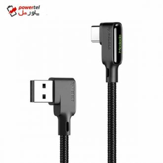 کابل تبدیل USB به USB-C مک دودو مدل CA-7521 طول 1.8 متر