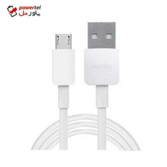 کابل تبدیل USB به microUSB مدل HL1121 طول 1 متر