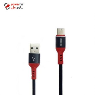 کابل تبدیل USB به microUSB  مودم کت مدل MCB-001 طول 1.5 متر