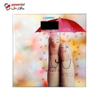 ترازو دیجیتال کمری مدل C21