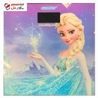 ترازو دیجیتال کمری مدل CAM20 ترازو دیجیتال کمری مدل CAM20