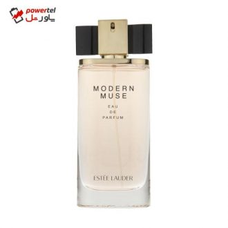تستر ادو پرفیوم زنانه استی لودر مدل Modern muse حجم 100 میلی لیتر تستر ادو پرفیوم زنانه استی لودر مدل Modern muse حجم 100 میلی لیتر