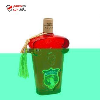 تستر ادو پرفیوم زنانه زرژوف مدل Bouquet Ideale حجم 100 میلی لیتر