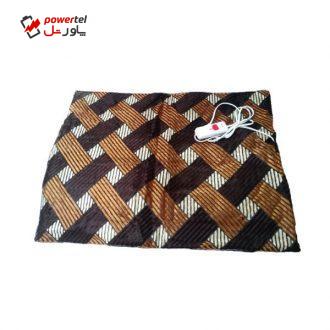 تشکچه برقی گرمه مدل HP 68 تشکچه برقی گرمه مدل HP 68