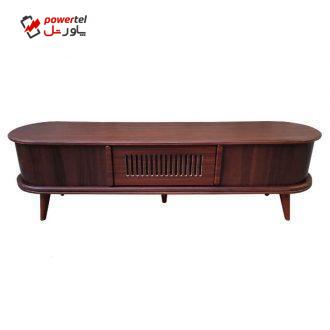 میز تلویزیون شبستان مدل HG1224 میز تلویزیون شبستان مدل HG1224