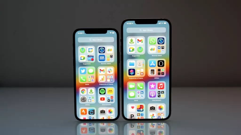 تمام چیزی که تابه حال در رابطه با به‌روزرسانی iOS 14.7 می‌دانیم