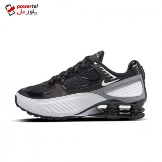 کفش تمرین زنانه نایکی مدل SHOX ENIGMA 9000