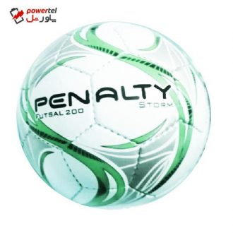 توپ فوتسال مدل Super-Penalty توپ فوتسال مدل Super-Penalty
