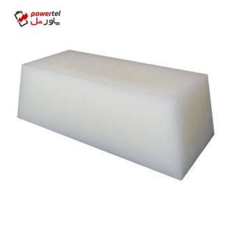 پارافین جامد شمع کد p01 وزن 450 گرم