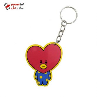 جاکلیدی مدل bt21 tata کد 000224a
