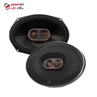 اسپیکر خودرو اینفینیتی مدل REF 9623IX بسته دو عددی اسپیکر خودرو اینفینیتی مدل REF 9623IX بسته دو عددی