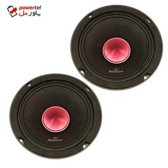اسپیکر خودرو راک وود مدل RW-1019 بسته 2 عددی اسپیکر خودرو راک وود مدل RW-1019 بسته 2 عددی