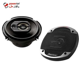 اسپیکر خودرو پایونیر مدل TS-1675 V2 اسپیکر خودرو پایونیر مدل TS-1675 V2