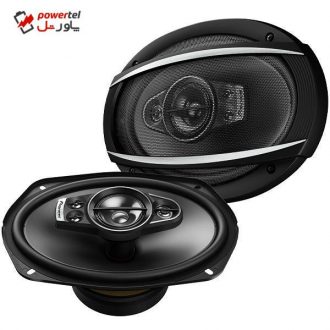اسپیکر خودرو پایونیر مدل TS-A6997S بسته دو عددی