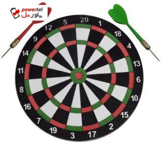 دارت سوزنی مدل DB-12 دارت سوزنی مدل DB-12