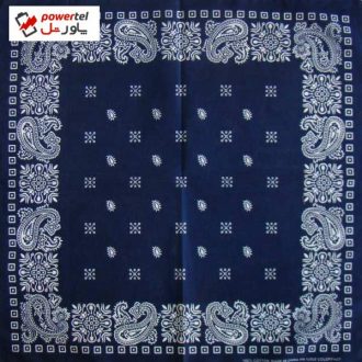 دستمال سر و گردن مدل trad110