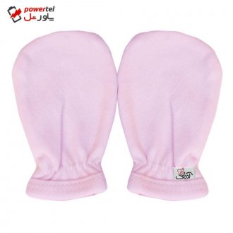 دستکش نوزاد آدمک کد 591500 دستکش نوزاد آدمک کد 591500