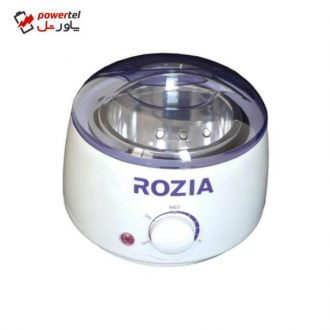دستگاه ذوب وکس روزیا مدل hl3577