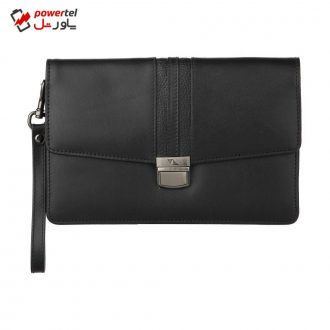 کیف دستی مردانه چرم مشهد مدل P0983-001 کیف دستی مردانه چرم مشهد مدل P0983-001