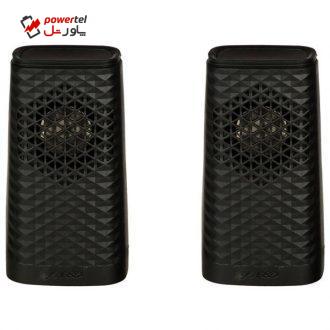 اسپیکر دسکتاپ اف اند دی مدل V320