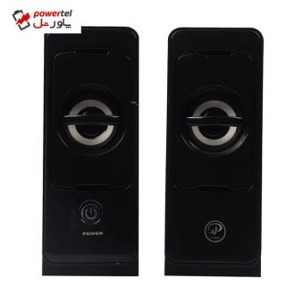اسپیکر دسکتاپ ایکس پی-پروداکت مدل XP-SA135C