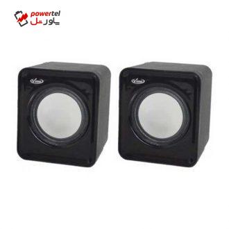 اسپیکر دسکتاپ وان مکس مدل MAX-2706