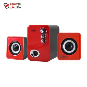 اسپیکر دسکتاپ  وان مکس مدل MAX-S 2757
