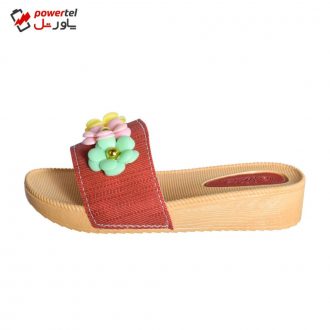 دمپایی دخترانه نیکتا مدل ZRSH.3099
