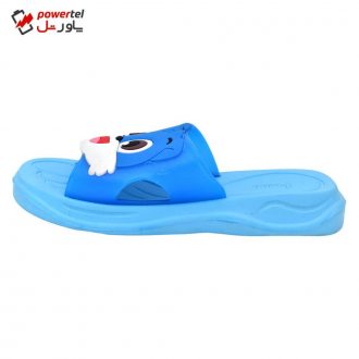 دمپایی پسرانه پاما کد G1371