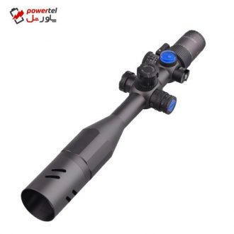 دوربین تفنگ دیسکاوری مدل Hi 6_24X50 SFIR FFP دوربین تفنگ دیسکاوری مدل Hi 6_24X50 SFIR FFP
