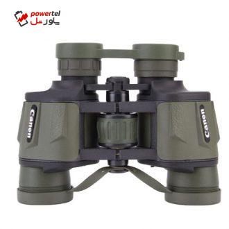 دوربین دوچشمی کانن مدل 40×8 دوربین دوچشمی کانن مدل 40×8
